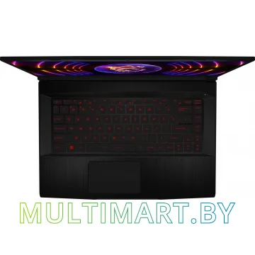 Игровой ноутбук MSI Thin GF63 12VE-1038XRU (9S7-16R821-1038) картинка 6
